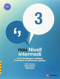Nou Nivell Intermedi 3 - Curs de Llengua Catalana