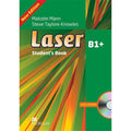 Laser B1+ - Student's Book New Edition