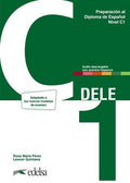 Preparación al DELE C1 Libro del Alumno