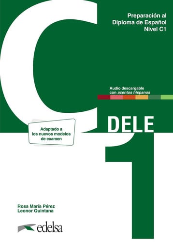 Preparación al DELE C1 Libro del Alumno