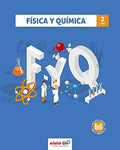 Física y Química 2ºESO - Edebé On+