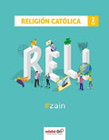 Religión 2ºESO - Zain