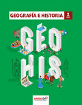 Geografía e Historia 2ºESO - Edebé On+