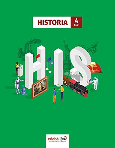 Historia 4ºESO