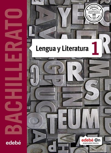 Lengua y Literatura 1ºBach