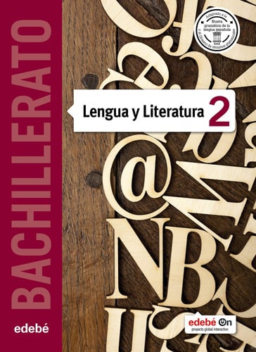 Lengua y Literatura 2ºBachillerato - 2021