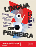 Lingua Galega e Literatura 1ºESO - Fanfest