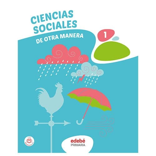 Ciencias Sociales 1ºEP - De Otra Manera