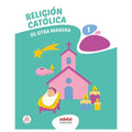 Religión Católica 1ºEP - De Otra Manera - Enlazados