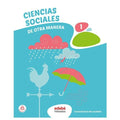 Ciencias Sociales 1ºEP - Madrid - De Otra Manera