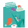 Ciencias de la Naturaleza 1ºEP - De Otra Manera