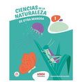 Ciencias de la Naturaleza 1ºEP - Madrid - De Otra Manera