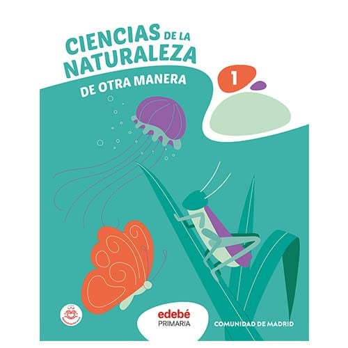 Ciencias de la Naturaleza 1ºEP - Madrid - De Otra Manera