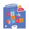 Matemáticas 1ºEP - De Otra Manera - Trimestres
