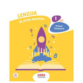 Lengua 1ºEP - De Otra Manera - Trimestres