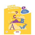 Lengua 3ºEP - De otra Manera - Trimestres