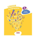 Lengua 5ºEP - De otra Manera - Trimestres