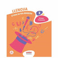 Llengua 3r Pri - D'Una Altra Manera
