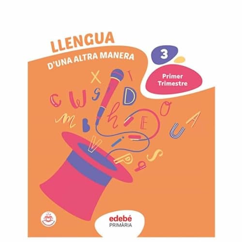 Llengua 3r Pri - D'Una Altra Manera