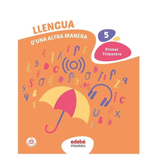 Llengua 5è Pri - D'Una Altra Manera