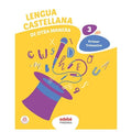 Lengua Castellana 3r Pri - De Otra Manera
