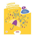 Lengua Castellana 5º Pri - De otra Manera
