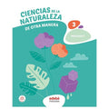 Ciencias de la Naturaleza 3ºEP - De Otra Manera - Volúmenes