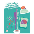 Ciencias de la Naturaleza 5ºEP - De Otra Manera - Volúmenes