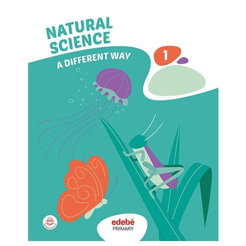 Natural Science 1ºEP - A Different Way