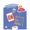 Matemáticas 3ºEP - De Otra Manera - Trimestres