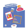 Matemàtiques 3r Pri - D'Una Altra Manera