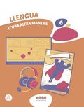 Llengua 6è Pri - D'Una Altra Manera