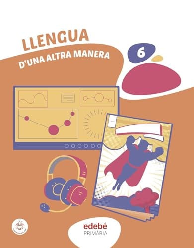 Llengua 6è Pri - D'Una Altra Manera
