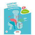 Ciencias Sociales 5ºEP - De Otra Manera - Volúmenes
