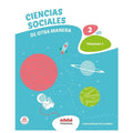 Ciencias Sociales 3ºEP - De Otra Manera - Volúmenes Madrid