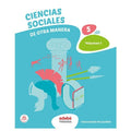 Ciencias Sociales 5ºEP - Madrid - De Otra Manera - Volúmenes