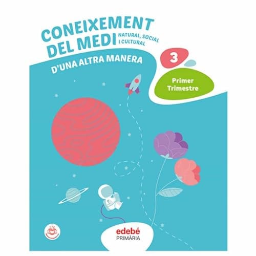 Coneixement del Medi 3r Pri - D'Una Altra Manera