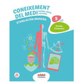 Coneixement del Medi 5è Pri - D'Una Altra Manera