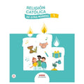 Religión Católica 1ºESO - De Otra Manera