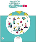Religión Católica 3ºESO - De Otra Manera - Enlazados