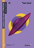 X - Llengua Catalana i Literatura 4t ESO - Punt Volat - Caixa d'Eines