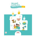 Religió Catòlica 1ºESO - D'Una Altra Manera