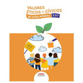 Valores cívicos y éticos ESO - De otra manera