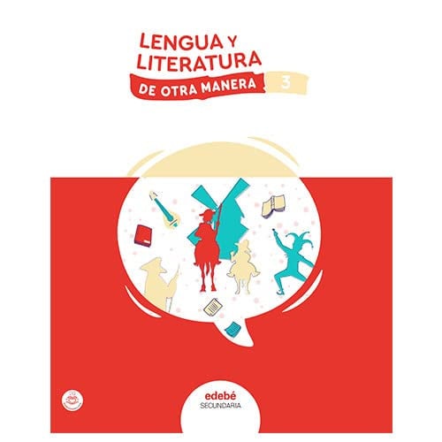 Lengua y Literatura 3ºESO - De Otra Manera