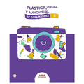 Plástica, Visual y Audiovisual II ESO - De Otra Manera