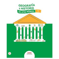 Geografía e Historia 1ºESO - De otra manera