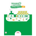 Geografía e Historia 3ºESO - De Otra Manera