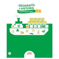 Geography and History 3ºESO - A Different Way