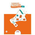 Llengua i Literatura 3 - D'Una Altra Manera