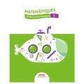 Matemàtiques d'una Altra Manera 1r ESO